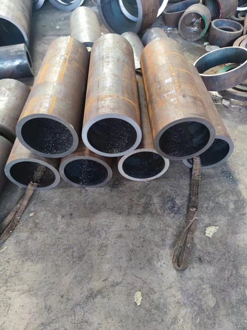 苏家屯苏家屯苏家屯12Cr1MovG无缝钢管切割